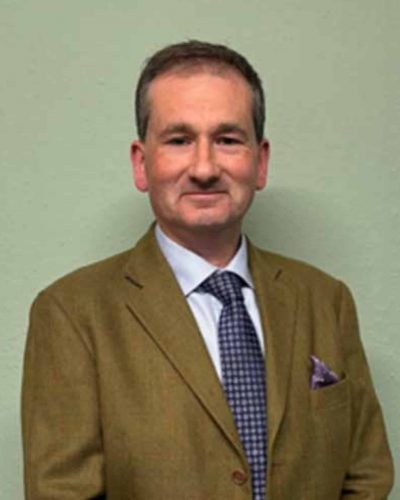 Charlie Northcote